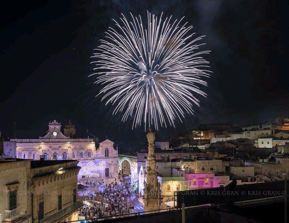Salento Vacanze Villanova di Ostuni Εξωτερικό φωτογραφία
