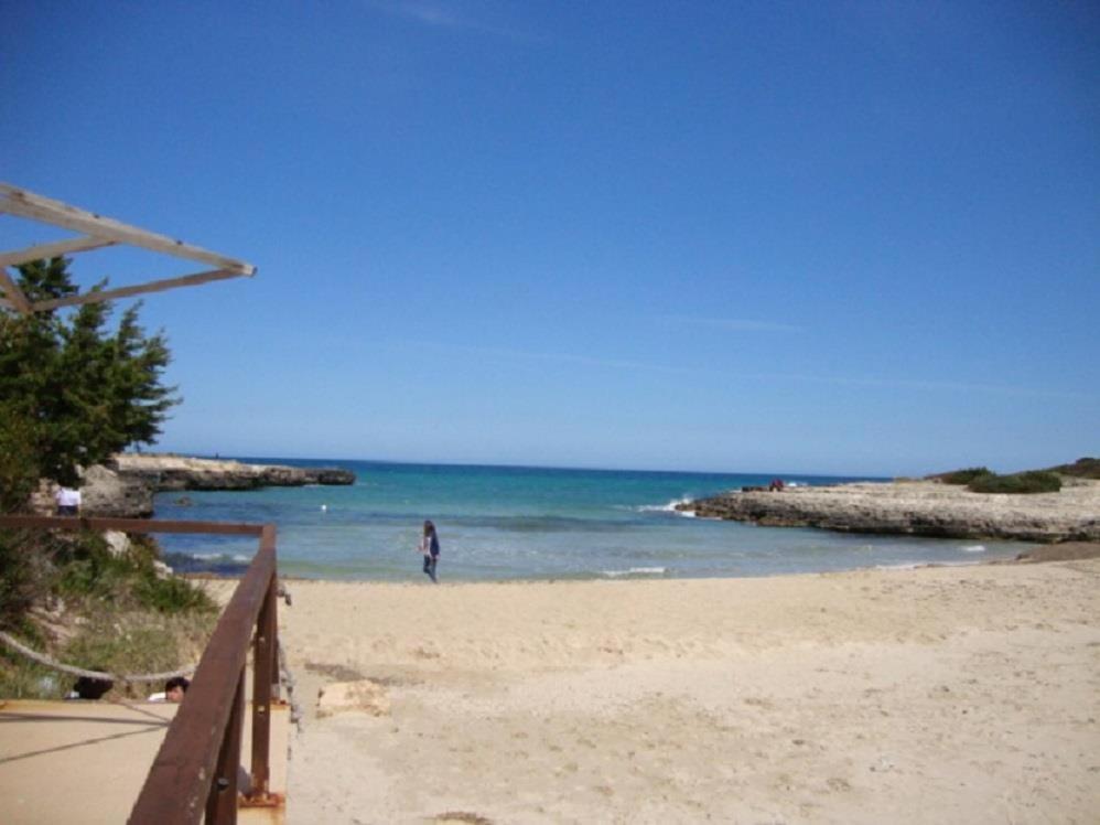 Salento Vacanze Villanova di Ostuni Εξωτερικό φωτογραφία