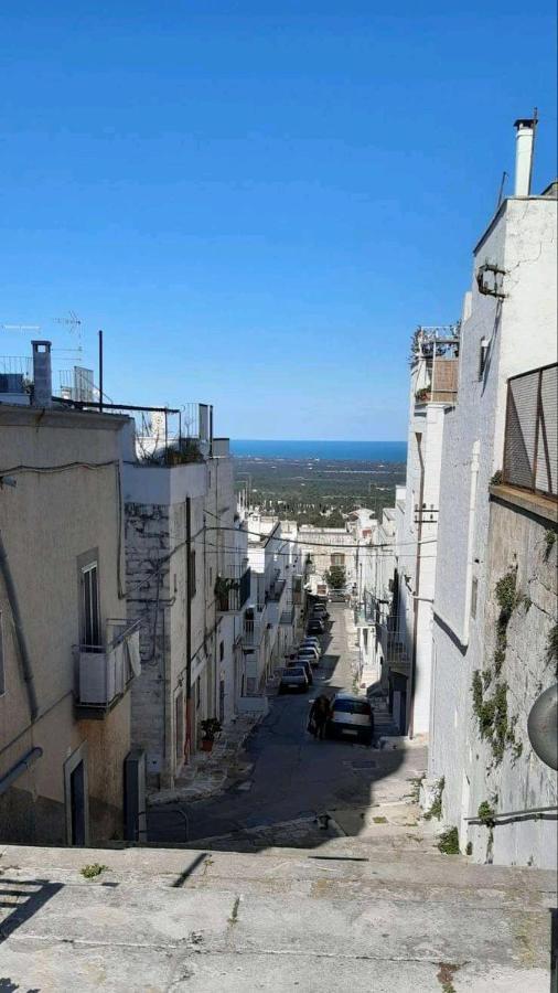 Salento Vacanze Villanova di Ostuni Εξωτερικό φωτογραφία