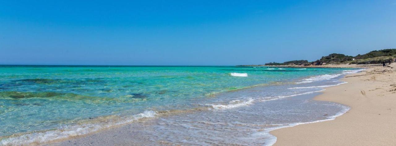 Salento Vacanze Villanova di Ostuni Εξωτερικό φωτογραφία