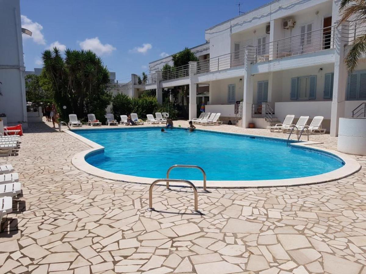 Salento Vacanze Villanova di Ostuni Εξωτερικό φωτογραφία