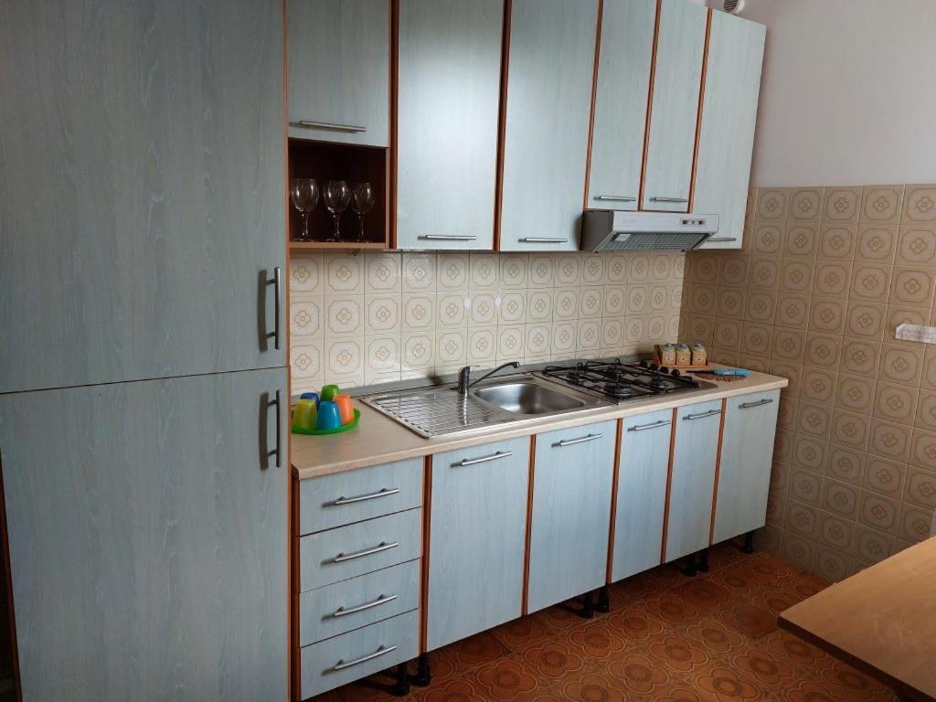 Salento Vacanze Villanova di Ostuni Εξωτερικό φωτογραφία
