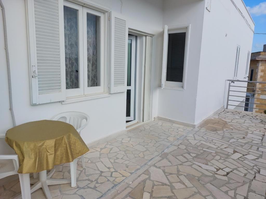 Salento Vacanze Villanova di Ostuni Εξωτερικό φωτογραφία