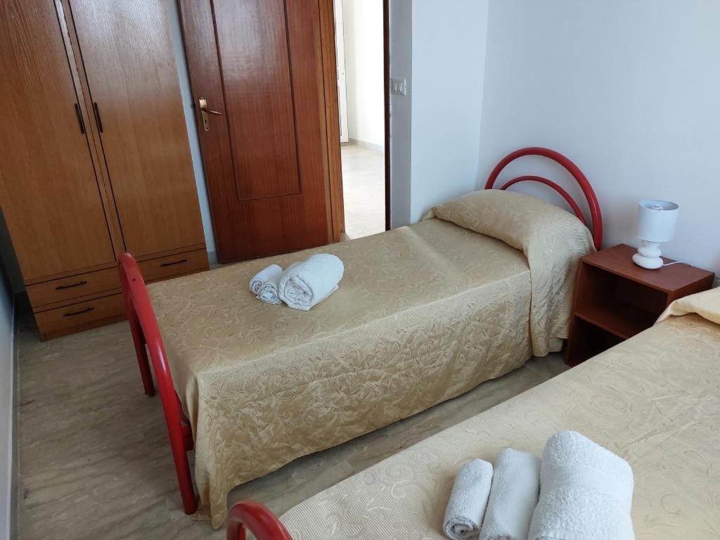 Salento Vacanze Villanova di Ostuni Εξωτερικό φωτογραφία