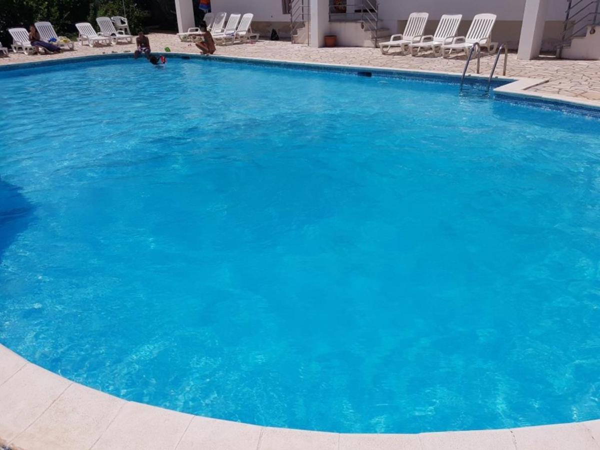 Salento Vacanze Villanova di Ostuni Εξωτερικό φωτογραφία